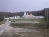 Александро-Невский монастырь