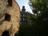 Münster /Westf - Zwinger und Adolph Kolping Schule