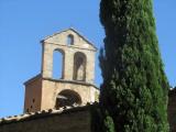 Campanile "a vela". Ma le campane non ci sono più ... Campanile "a vela". Ma le campane non ci sono più ...