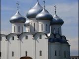 Sophia Cathedral in Vologda Sophia Cathedral in Vologda