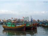 Bến ghe Bến ghe