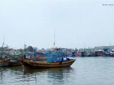Cảng cá Phan Thiết Cảng cá Phan Thiết
