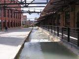 American Tobacco District Durham American Tobacco District Durham