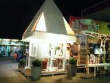 Natty Ice @ de Milk in SB Petro Station ,Mukdahan