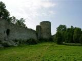 Крепость Копорье - The stronghold Koporye Крепость Копорье - The stronghold Koporye