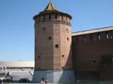 Маринкина башня в Коломне Маринкина башня в Коломне