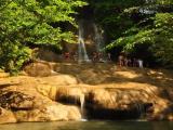 Sai Yok Noi Waterfall Sai Yok Noi Waterfall