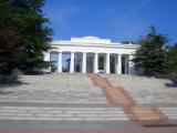 Графская пристань Графская пристань