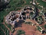 THE PREHISTORIC TEMPLES OF MNAJDRA C.3500 BC