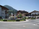 Kirchberg, Tyrol, Austria Kirchberg, Tyrol, Austria
