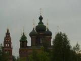 Церковь Иоанна Предтечи Церковь Иоанна Предтечи