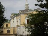 Пешношский монастырь. 10 июля 2010.