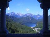 Schloss Neuschwanstein Schloss Neuschwanstein