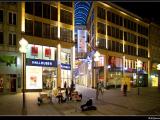 Munchen's Night Munchen's Night
