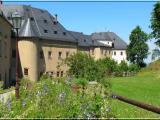 Festung Königsstein Festung Königsstein