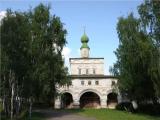 Михайло-Архангельский монастырь Михайло-Архангельский монастырь