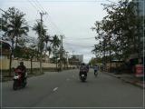Đường - Núi Thành - Street