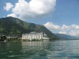 Zell am See Zell am See