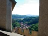 Hrad Karlštejn - Burg Karlstein