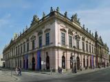 Deutsches Historisches Museum - Panorama