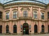 Panorama - Im Hof des Deutsch Historischen Museums