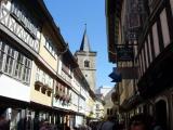 Erfurt - Altstadt - by Robi Erfurt - Altstadt - by Robi