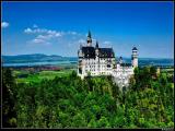 Schloß Neuschwanstein Schloß Neuschwanstein