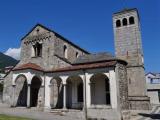 Chiesa San Vittore Chiesa San Vittore