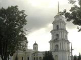 Рыбинск. Собор Спаса Преображения / Rybinsk. Cathedral of the Transfiguration of Our Saviour Рыбинск. Собор Спаса Преображения / Rybinsk. Cathedral of the Transfiguration of Our Saviour