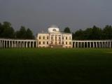 Знаменское-Раёк Знаменское-Раёк