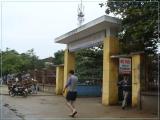 Bệnh Viện - Hội An - Hospital