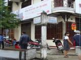 Ngã tư - Trần Cao Vân / Trần Hưng Đạo - Crossroads