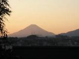 2010.1.1 New Year Mt FUJI 2010.1.1 New Year Mt FUJI