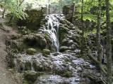 The source of river from Usupov Lake