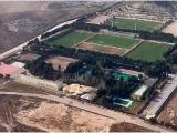 ciudad deportiva Real Zaragoza ciudad deportiva Real Zaragoza