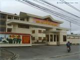 Cổng QK5