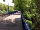 Riverbend Park Bike Path Riverbend Park Bike Path