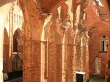 Tartu Cathedral ruins