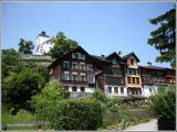 This town was established in the XII. century This town was established in the XII. century