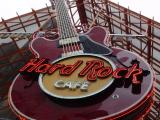 Louisville, KY - Hard Rock Cafe