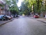 Улица Коблевская Улица Коблевская