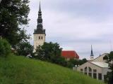 St. Nicholas (Niguliste) chuch-museum