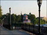 Uglich. Side by side with history of Russia, since 1148 A.C. Uglich. Side by side with history of Russia, since 1148 A.C.
