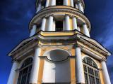Great Belfry ... Central St-Petersburg ( HDR ) Great Belfry ... Central St-Petersburg ( HDR )