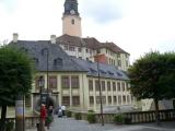 Schloss Weesenstein Schloss Weesenstein