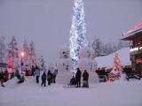 Rovaniemi -Villaggio di Babbo Natale Rovaniemi -Villaggio di Babbo Natale