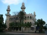 Surat Thani Mosque Surat Thani Mosque