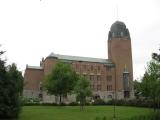 Joensuun kaupungintalo Joensuun kaupungintalo