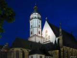 Thomaskirche Thomaskirche
