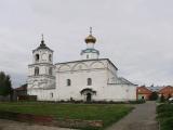 Vasiliev's Cathedral, 1662-1669